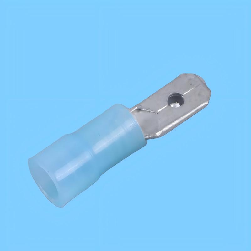 MDNY Nylon-insulated Male Quick Connectors